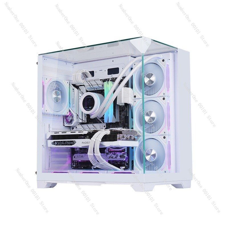 Pc Chassis - Корпус для игрового ПК ATX с