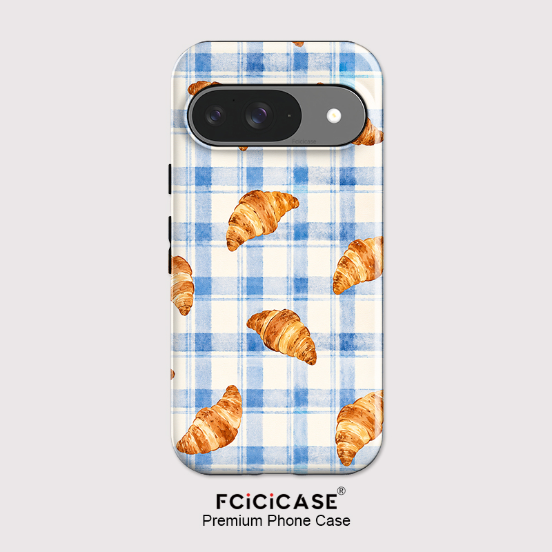 Matte Pc Case - Чехол Fcicicase из матового акрила для
