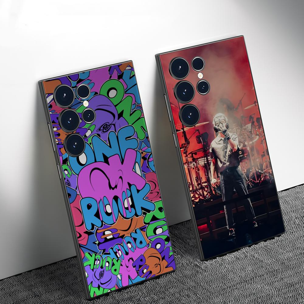 Computer Case - Чехол для телефона Band O-ONE OK