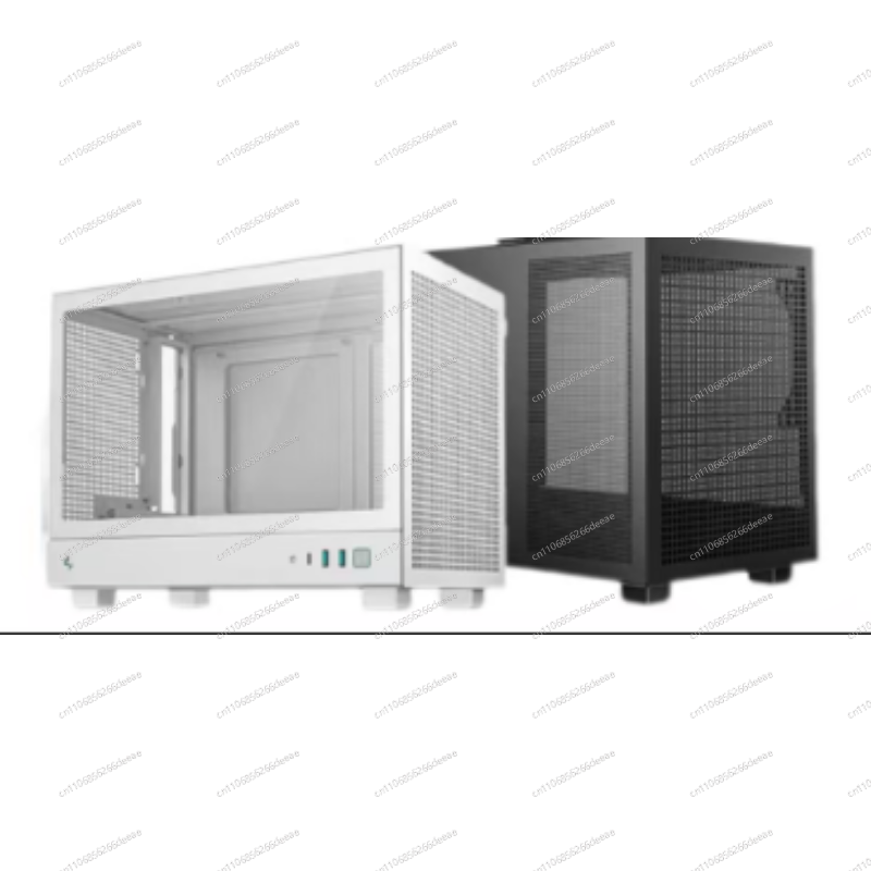 Компактный корпус CH160 ITX –  – обзор и цена Atx Case