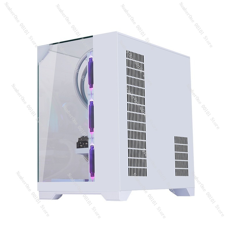 Корпус для игрового ПК ATX с п – обзор и цена Pc Chassis