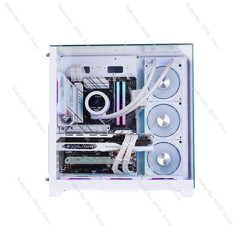 Корпус для игрового ПК ATX с п – обзор и цена Pc Chassis