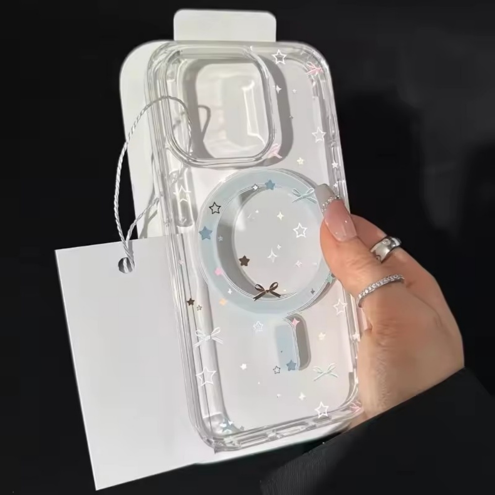 Прозрачный чехол для телефона  – обзор и цена Mini Pc Case