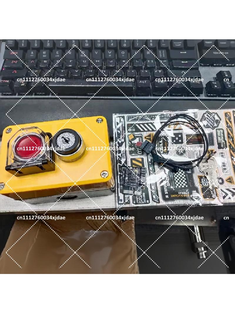 Беспроводная внешняя кнопка ди – обзор и цена Pc Chassis