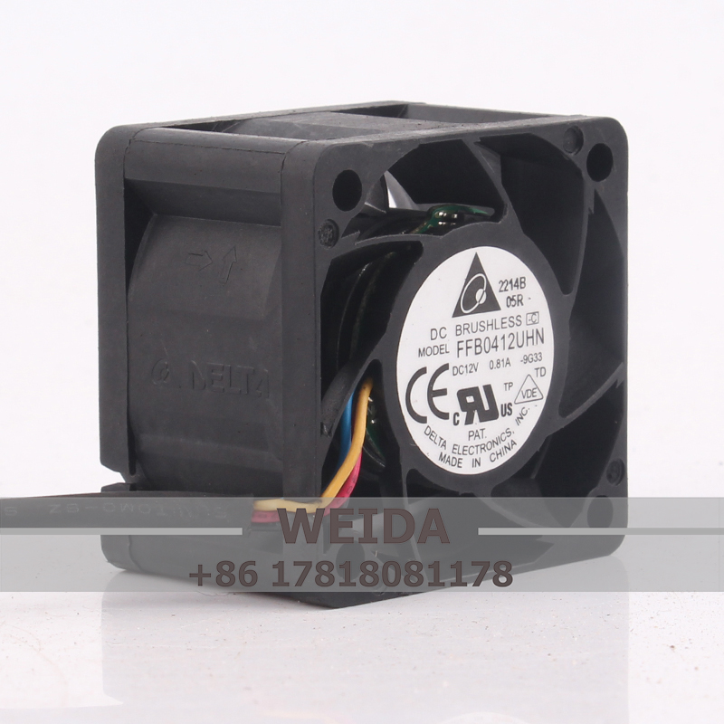 Вентилятор охлаждения для корп – обзор и цена Case Fan Controller