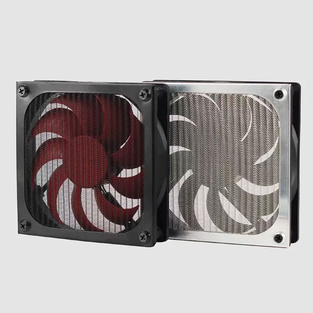 Сетчатая крышка-фильтр для вен – обзор и цена Dust Filter Pc