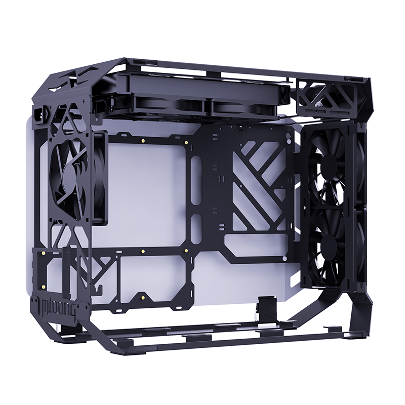 Игровой корпус Lovingcool New  – обзор и цена Pc Chassis