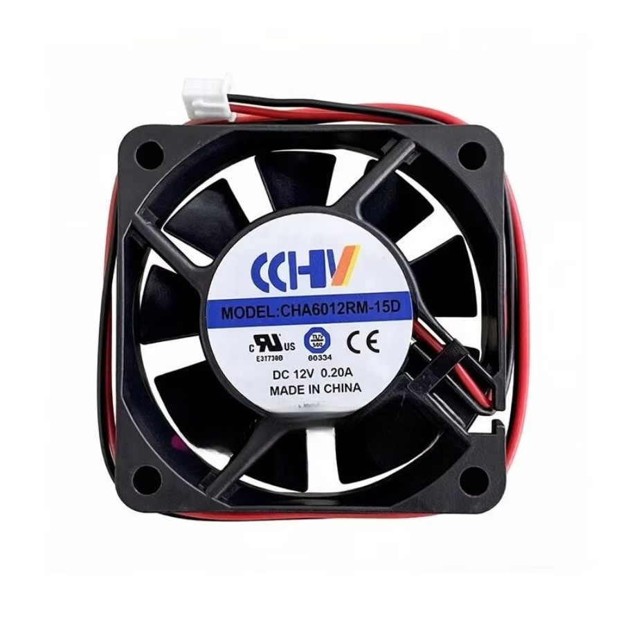 1 шт. Новый вентилятор охлажде – обзор и цена Pc Chassis