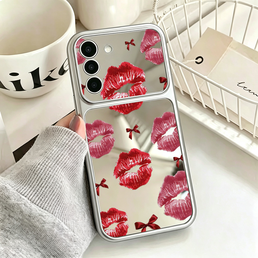 Чехол для телефона с зеркальны – обзор и цена Computer Case