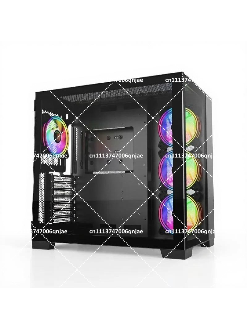 Корпус для ПК SAMA 360 мм с ра – обзор и цена Atx Case