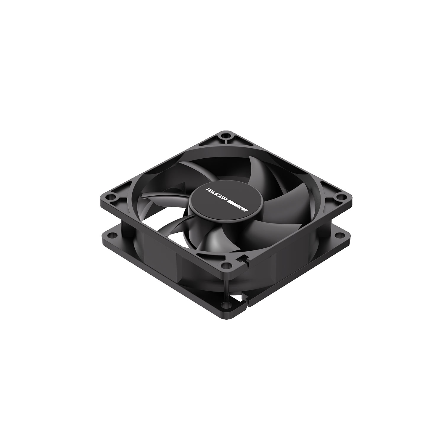 19-дюймовый серверный корпус д – обзор и цена Atx Case