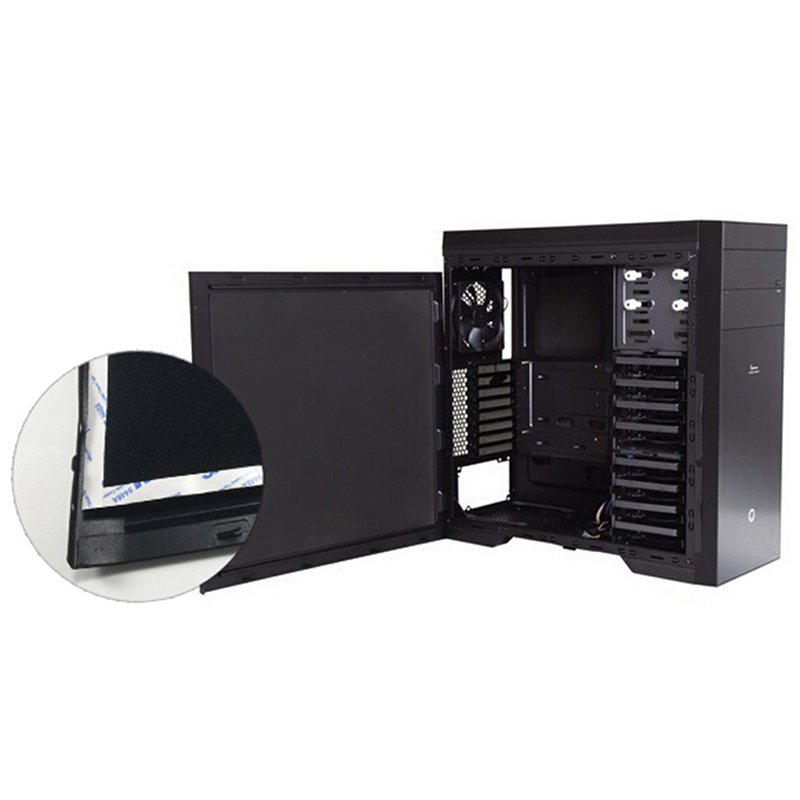 Огнестойкий высококачественный – обзор и цена Dust Filter Pc